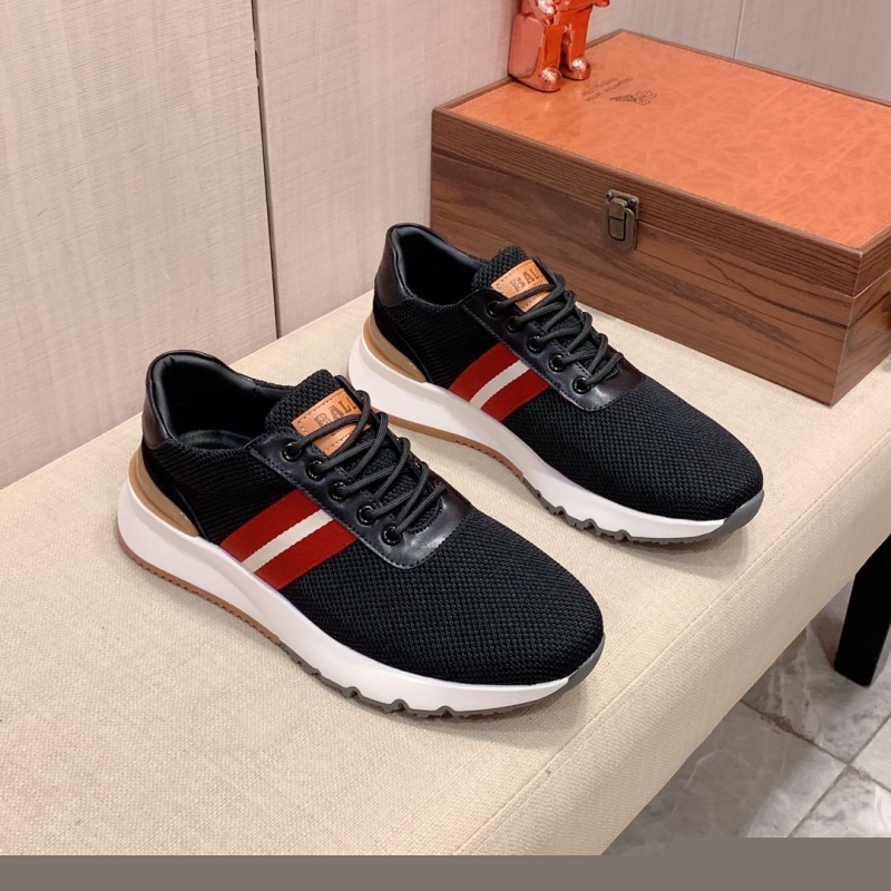 Bally Sneakers